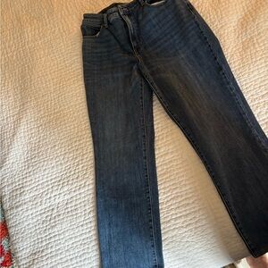 Women’s Straight Leg Jeans